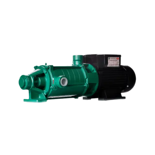Bomba Multiestágio Thebe P-11/6 NR 3CV Motor Thebe IP-55 Trifásica 220V