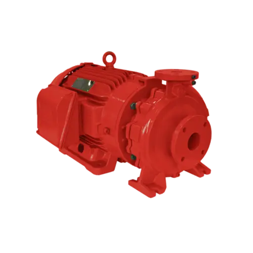 Bomba Centrífuga Schneider BPI 065-040-200 Rotor 189MM 20CV Trifásica 220/380/440/760V
