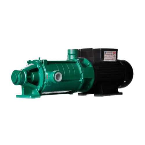 Bomba Centrífuga Multiestágio Thebe P-11/6 NR 3CV IP-55 Motor Thebe Monofásica 127/220-254V