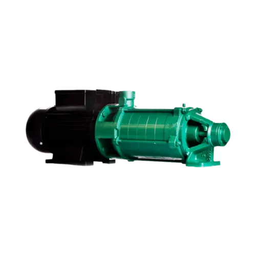 Bomba Centrífuga Multiestágio Thebe P-11/6 NR 3CV IP-55 Motor Thebe Monofásica 127/220-254V