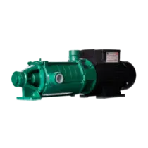 Bomba Centrífuga Multiestágio Thebe P-11/6 NR 3CV IP-55 Motor Thebe Monofásica 127/220-254V