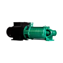 Bomba Centrífuga Multiestágio Thebe P-11/6 NR 3CV IP-55 Motor Thebe Monofásica 127/220-254V