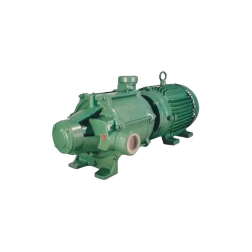 Bomba Multiestágio Thebe P-15/2 N Al 5CV Motor Weg Trifásica IP55/AR 4V