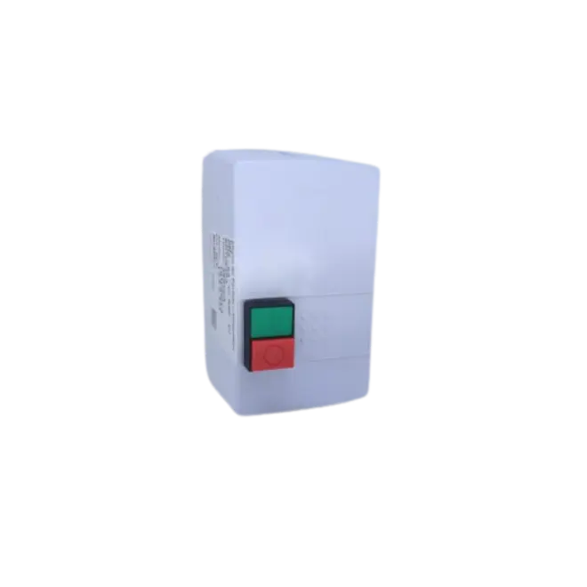 Chave De Partida Direta Altronic PDA 01 (17 - 25a) 7,5CV Trifásica 220V Com Botoeira