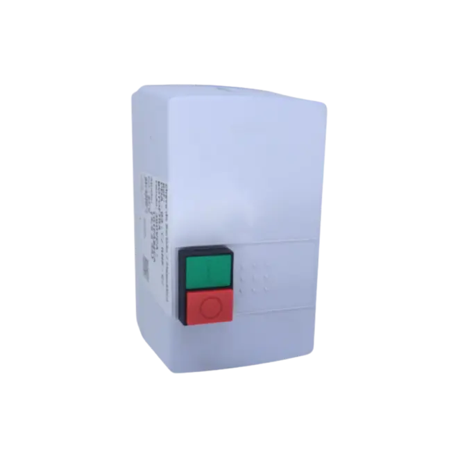 Chave De Partida Direta Altronic PDA 01 (23 - 32A) 10CV Trifásica 220V Com Botoeira