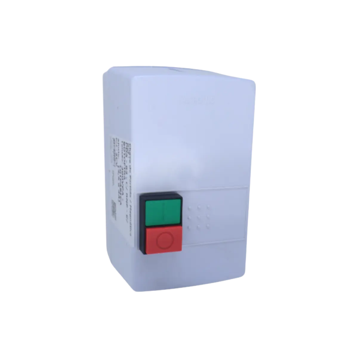 Chave De Partida Direta Altronic PDA 01 (23 - 32A) 10CV Trifásica 220V Com Botoeira