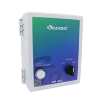 Quadro De Comando Altronic CHA ECO 4/5CV Trifásico 220V 17-25A