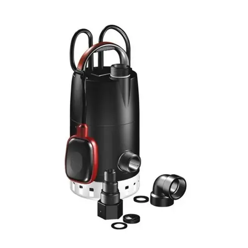 Bomba Submersível Grundfos Unilift CC7-A1 380W Monofásica 240V 50HZ