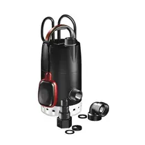 Bomba Submersível Grundfos Unilift CC7-A1 380W Monofásica 240V 50HZ