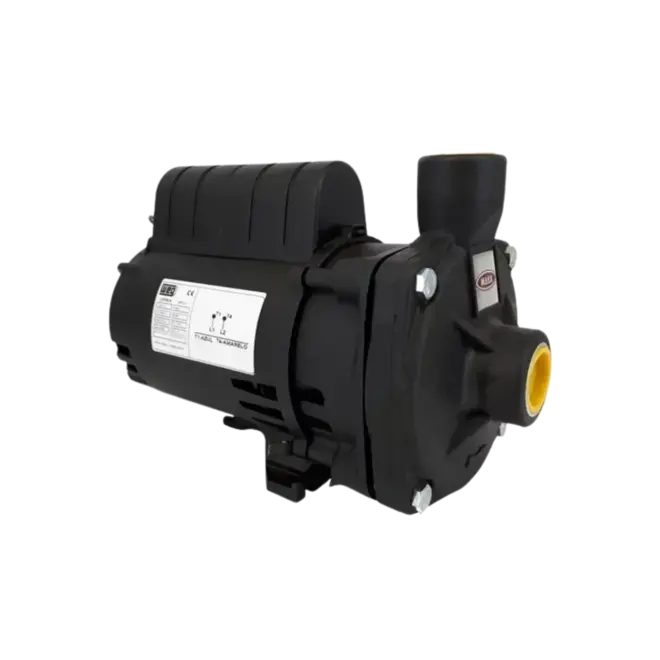 Bomba Monoestágio Mark Grundfos NXDP-3 3/4 CV Monofásica 220V