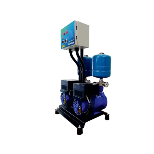 Sistema De Pressurização KSB KDP 2-CN 0220M010/650N6T 3CV Monofásica 220V