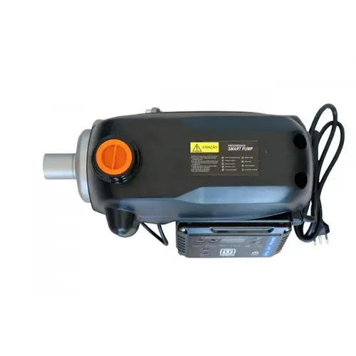 Pressurizador Texius Smart Pump Inverter 4-3DC 2CV IP54 Monofásico 220V