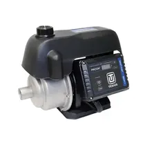 Pressurizador Texius Smart Pump Inverter 4-3DC 2CV IP54 Monofásico 220V