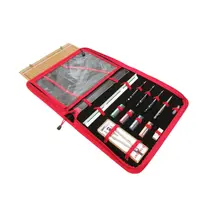 Kit Desetec Trident Com Pasta A-3