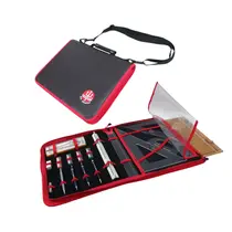 Kit Desetec Trident Com Pasta A-3