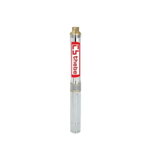 Bomba Submersa Thebe 2.5TSM2-08 0,25CV Monofásica 220V 60HZ