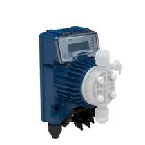Bomba Dosadora Digital Seko Tekna TPR 803 Com Controle De Cloro Ou PH IP65