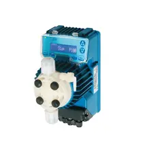 Bomba Dosadora Digital Seko Tekna Evo TPR 800 IP65 Com Controlador De PH ORP 220V