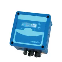 Controlador De PH/ORP Seko PR 40 IP65 Monofásico 265VCA 60Hz