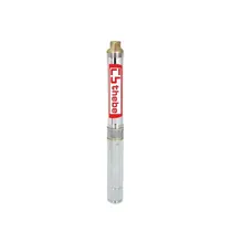 Bomba Submersa Thebe 2.5TSM2-22 0,75 CV Monofásica 220V 60Hz