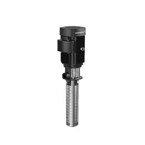 Bomba De Imersão Grundfos MTR2-26/2 A-W-A-HUUV Trifásica 220-277/380-480V 60Hz