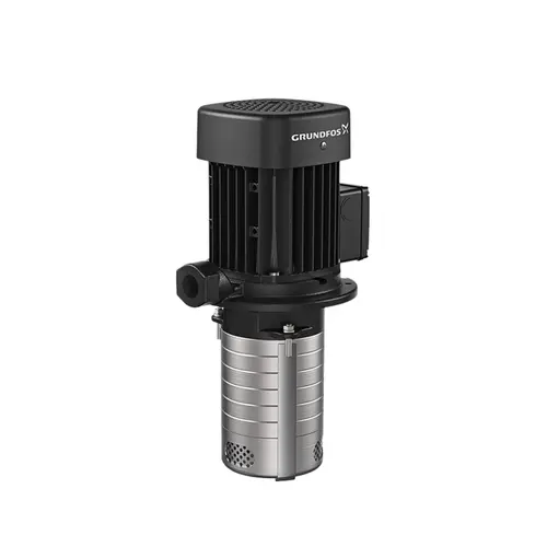 Bomba De Imersão Grundfos MTH4-6/4 A-W-A-AQQV 1.1KW Trifásica 230-255/400-440V