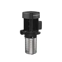 Bomba De Imersão Grundfos MTH4-6/4 A-W-A-AQQV 1.1KW Trifásica 230-255/400-440V