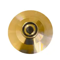Rotor em Bronze para Bomba Schneider ME-1 V 107mm