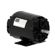 Motor Elétrico WEG F56H 3CV 2 Polos IP21 Trifásico 220V/380V 60Hz