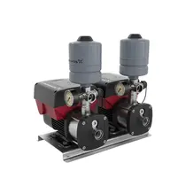 Sistema De Pressurização Grundfos CMBE Twin 10-46 I-D-C-E-D-C 2,2KW 3CV Trifásico 220V