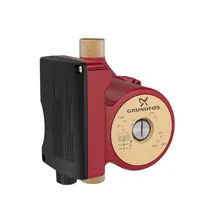 Bomba De Circulação Grundfos Up15-10B7 25W Monofásica 115V