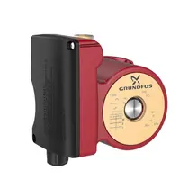 Bomba De Circulação Grundfos Up15-18B5 85W Monofásica 115V