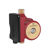 Bomba De Circulação Grundfos UP15-18B7 96W Monofásica 230V 60Hz