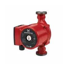 Bomba De Circulação Grundfos Ups15-60 130 70W Monofásica 230V 50Hz