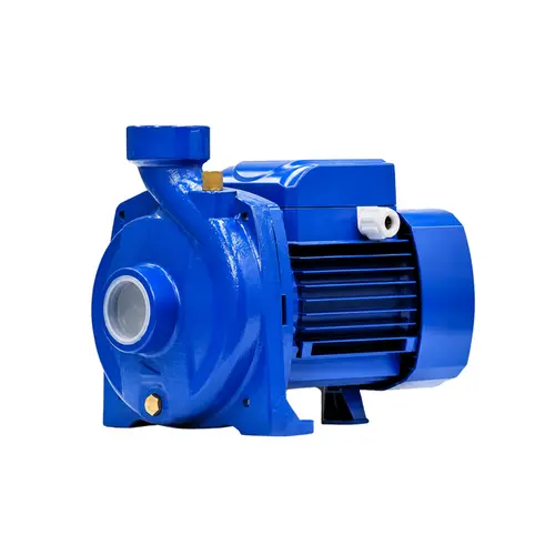 Bomba Centrífuga KSB Hydrobloc C1010T NG 0,8CV IP44 Trifásica 220/380V