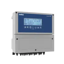 Controlador de pH Seko Kontrol 800 15W 220V 50/60Hz IP65