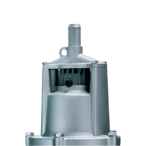 Bomba Vibratória Para Poço Anauger 500 Extreme 300 Watts Monofásica 220V