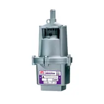 Bomba Vibratória Para Poço Anauger 500 Extreme 300 Watts Monofásica 220V