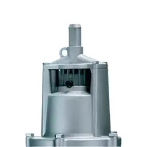 Bomba Vibratória Para Poço Anauger 500 Extreme 300 Watts Monofásica 220V
