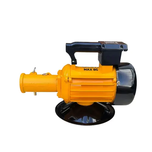 Motor De Acionamento Elétrico CSM Max BG 3CV Monofásico 220V