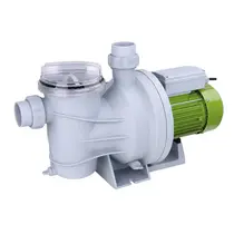 Bomba para Piscina Eurobombas EB Pool-1200M 1,5CV Monofásica 220V