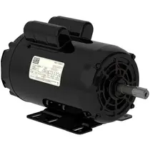 Motor Elétrico Weg 3 Cv 2 Polos Ip21 Monofásico 110v/220v
