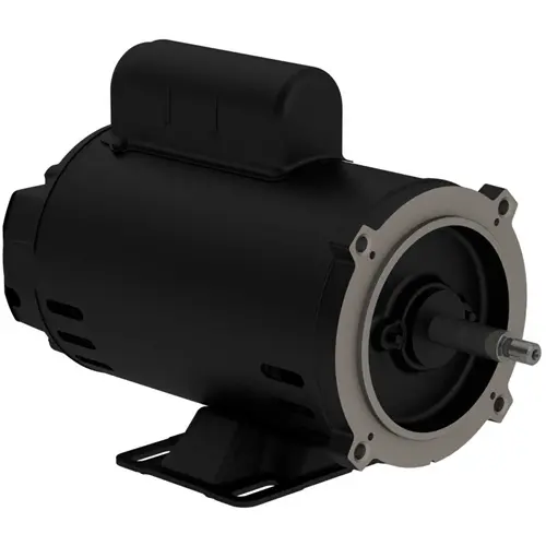 Motor Elétrico Weg Jet Pump 3 Cv Alta Rotação Monofásico 110v/220v