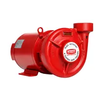 Bomba de Incêndio Thebe THSI-18(R) 5CV Motor Thebe Rotor 147mm IP55 IR3 Trifásica 220V/380V/440V