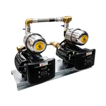 Sistema de Pressurização Rowa Modular Press 30VF 1CV 220V Kit Monifold