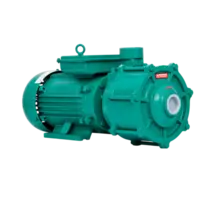 Bomba Multiestágio Thebe P-15/3 KN AL 7,5CV IP55 Trifásica 220/380/440/760V