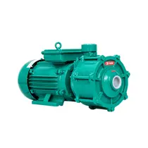 Bomba Multiestágio Thebe P-15/3 KN AL 7,5CV IP55 Trifásica 220/380/440/760V