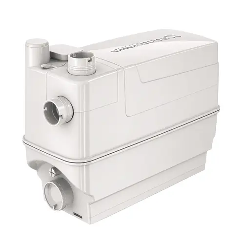 Bomba de Esgoto Grundfos SOLOLIFT2 C-3 60Hz