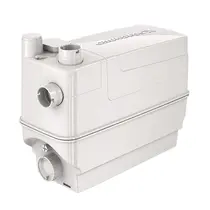 Bomba de Esgoto Grundfos SOLOLIFT2 C-3 60Hz