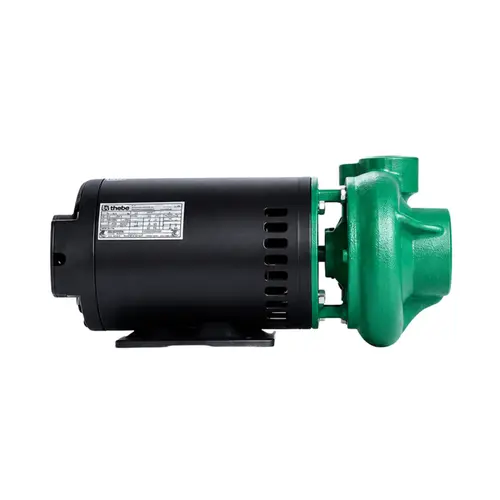 BOMBA CENTRIFUGA MONOESTAGIO THEBE THL-13 1,5CV MOTOR NOVA TRIFASICO 220/380V